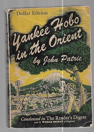 Yankee Hobo in the Orient