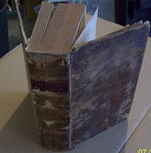 An Abridgement of Ainsworth's Dictionary, English and Latin Designed for Use of Schools