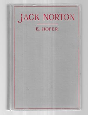 Jack Norton