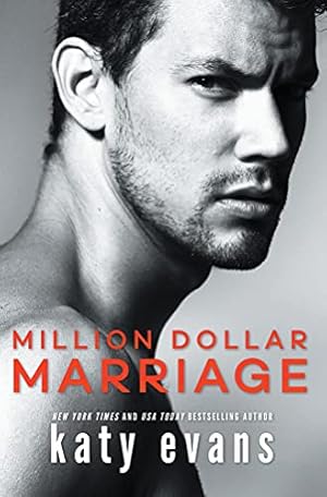 Bild des Verkufers fr Million Dollar Marriage: 2 (Million Dollar, 2) zum Verkauf von WeBuyBooks