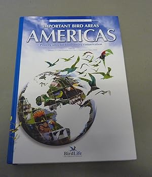 Image du vendeur pour Important Bird Areas Americas: Priority sites for biodiversity conservation mis en vente par Calluna Books