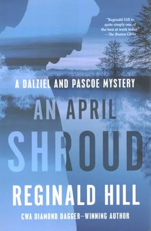 Seller image for April Shroud for sale by GreatBookPrices