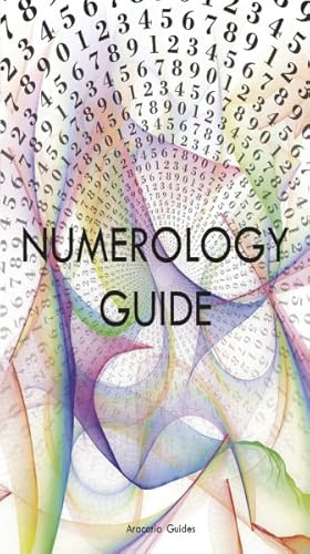 Imagen del vendedor de Numerology Guide a la venta por GreatBookPrices