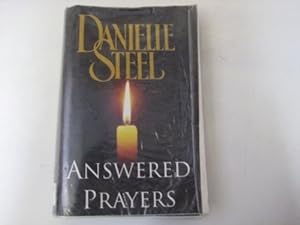 Seller image for Answered Prayers (Windsor Selection S.) for sale by WeBuyBooks