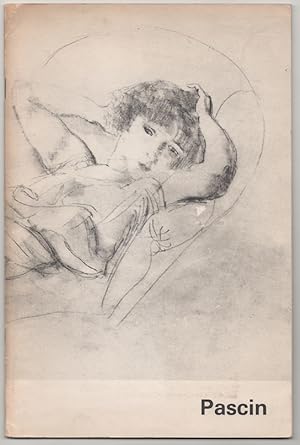 Seller image for Pascin 1885 - 1930 Dessins for sale by Jeff Hirsch Books, ABAA