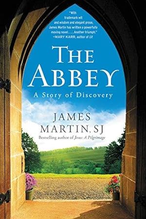 Immagine del venditore per The Abbey: A Story Of Discovery venduto da WeBuyBooks