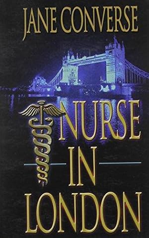 Bild des Verkufers fr Nurse in London (Thorndike Paperback) zum Verkauf von WeBuyBooks