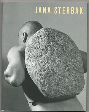Image du vendeur pour Jana Sterbak: The Conceptual Object mis en vente par Jeff Hirsch Books, ABAA