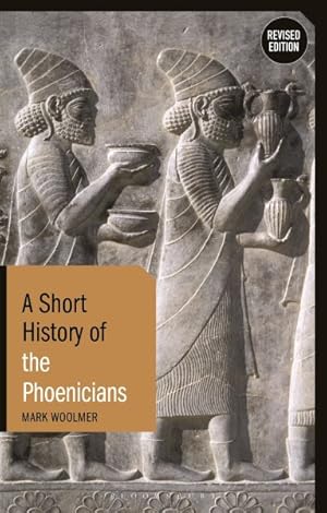 Seller image for Short History of the Phoenicians for sale by GreatBookPrices