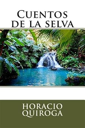 Image du vendeur pour Cuentos De La Selva -Language: spanish mis en vente par GreatBookPrices