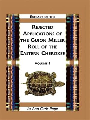 Seller image for Extract Of Rejected Applications Of The for sale by GreatBookPricesUK