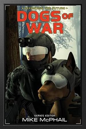 Imagen del vendedor de Dogs of War : Reissued a la venta por GreatBookPrices