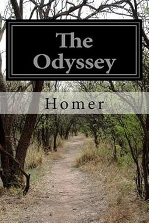 Seller image for Odyssey for sale by GreatBookPrices