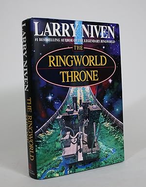 Imagen del vendedor de The Ringworld Throne a la venta por Minotavros Books,    ABAC    ILAB