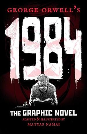 Seller image for George Orwell's 1984 (Paperback) for sale by Grand Eagle Retail