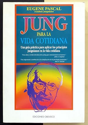 Jung para la vida cotidiana