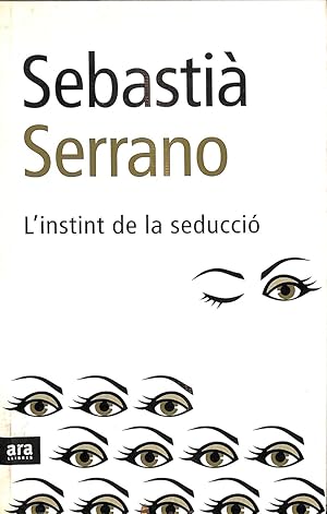 Imagen del vendedor de L'INSTINT DE LA SEDUCCI (CATALN). a la venta por Librera Smile Books