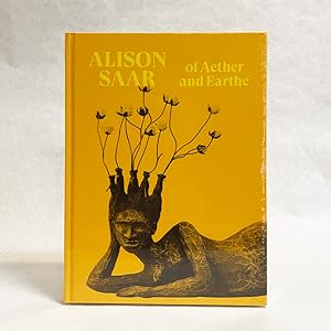 Seller image for Alison Saar: Of Aether and Earthe for sale by Exquisite Corpse Booksellers