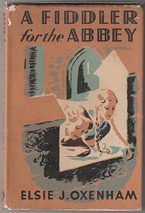 A Fiddler for the Abbey