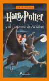 Imagen del vendedor de Harry Potter y el prisionero de Azkaban a la venta por Agapea Libros