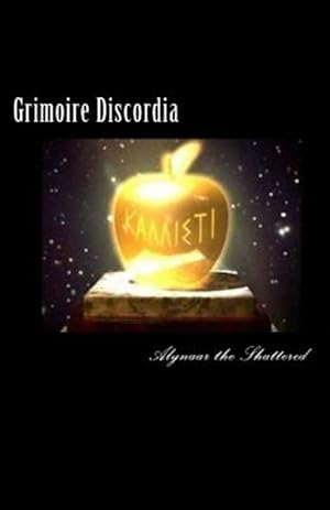 Seller image for Grimoire Discordia : The Magic Book of Strife for sale by GreatBookPrices