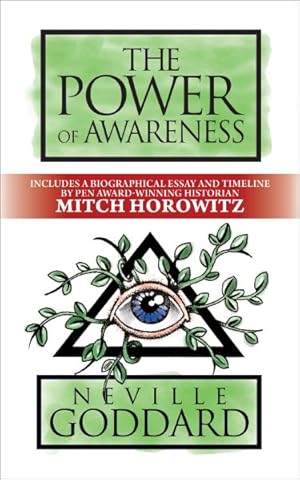 Image du vendeur pour Power of Awareness mis en vente par GreatBookPrices