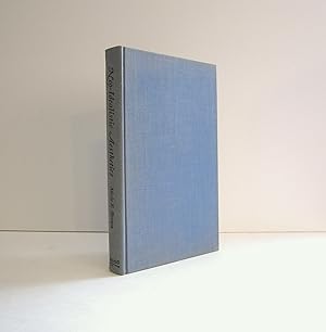 Immagine del venditore per Neo-Idealistic Aesthetics: Croce - Gentile - Collingwood , by Merle E. Brown. An Analysis & Comparison of the Thought of Three Major Art Critics. First Edition Published in 1966 by Wayne State University. Hardcover Format. OP venduto da Brothertown Books
