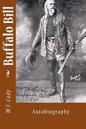 Seller image for Buffalo Bill : Autobiography for sale by GreatBookPrices