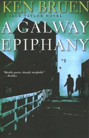 Seller image for Galway Epiphany for sale by GreatBookPrices