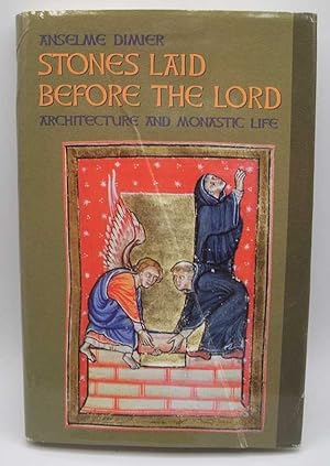 Imagen del vendedor de Stones Laid Before the Lord: Architecture and Monastic Life a la venta por Easy Chair Books