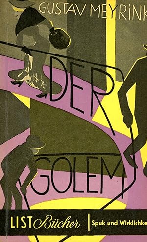 Der Golem (The Golem)