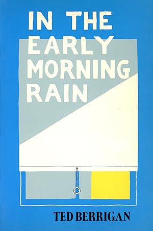 Bild des Verkufers fr In the Early Morning Rain zum Verkauf von Bagatelle Books, IOBA