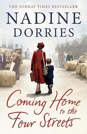 Seller image for Coming Home to the Four Streets (Paperback) for sale by Grand Eagle Retail