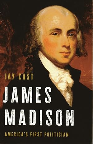 Seller image for James Madison for sale by CatchandReleaseBooks