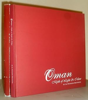 Oman - Myth of Light and Colour