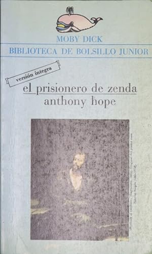 Imagen del vendedor de El prisionero de zenda a la venta por Librera Alonso Quijano