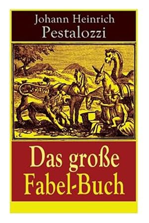 Seller image for Das Gro E Fabel-buch : 86 Titel -Language: german for sale by GreatBookPrices