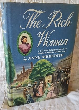 The Rich Woman