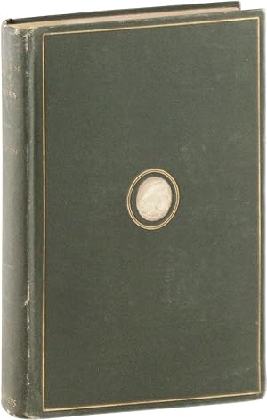 Image du vendeur pour A Chosen Few Short Stories mis en vente par Lorne Bair Rare Books, ABAA