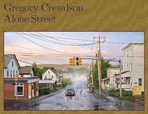 Seller image for Gregory Crewdson: Alone Street (Hardcover) for sale by Grand Eagle Retail