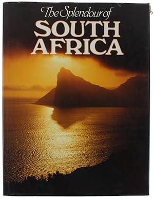 Seller image for THE SPLENDOUR OF SOUTH AFRICA.: for sale by Bergoglio Libri d'Epoca