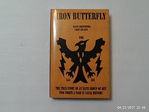 Iron Butterfly