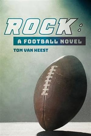 Seller image for Rock : A Football Novel for sale by GreatBookPrices