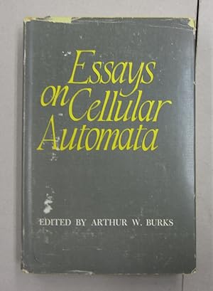 Image du vendeur pour Essays on Celluar Automata mis en vente par Midway Book Store (ABAA)