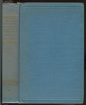 Seller image for Human Behavior and the Principle of Least Effort: An Introduction to Human Ecology for sale by Between the Covers-Rare Books, Inc. ABAA