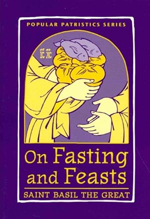 Imagen del vendedor de On Fasting and Feasts a la venta por GreatBookPrices