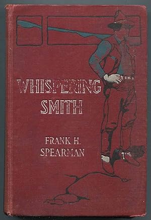 Seller image for Whispering Smith for sale by Between the Covers-Rare Books, Inc. ABAA