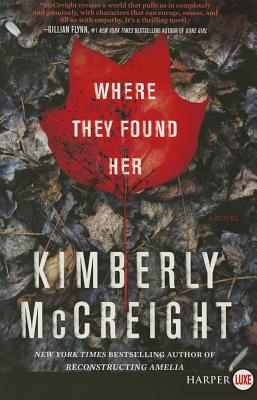 Seller image for Where They Found Her (Paperback or Softback) for sale by BargainBookStores