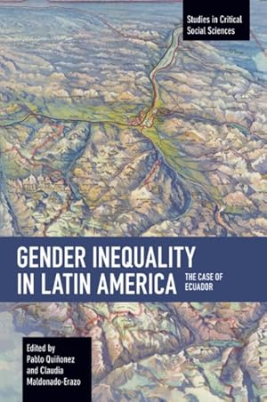 Immagine del venditore per Gender Inequality in Latin America : The Case of Ecuador venduto da GreatBookPrices