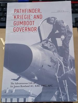 Pathfinder 'Kriegie' and Gumboot Governor